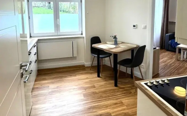 Short Way Apartments GPH