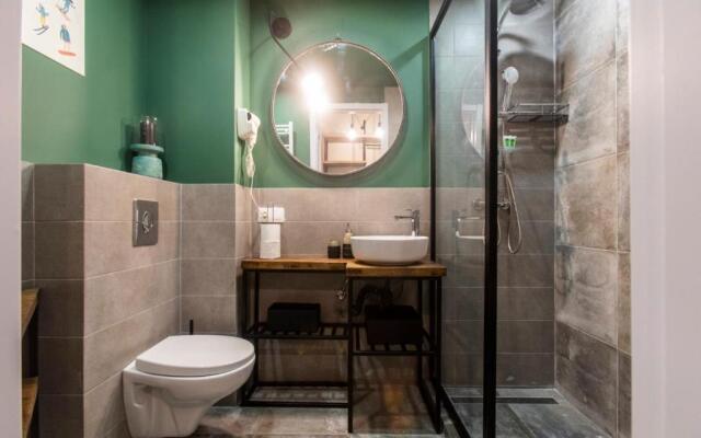 Your Cozy Apartment in New Gudauri, Loft 2 #432