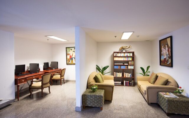 CH Hotel