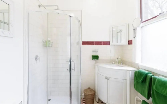 The Eaglehawk Country House Hotel Maldon