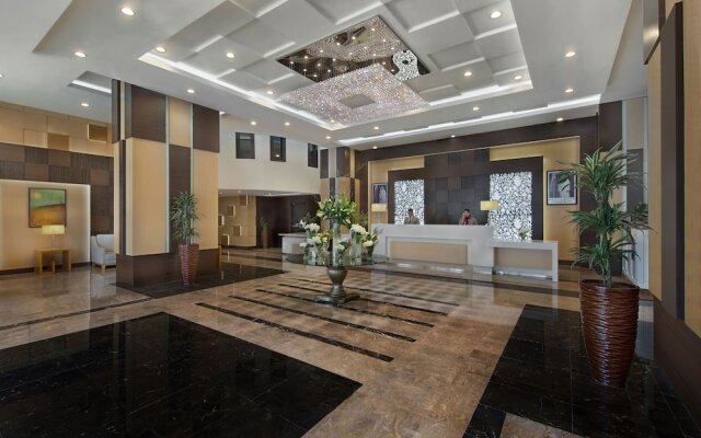 Ezdan Hotel 