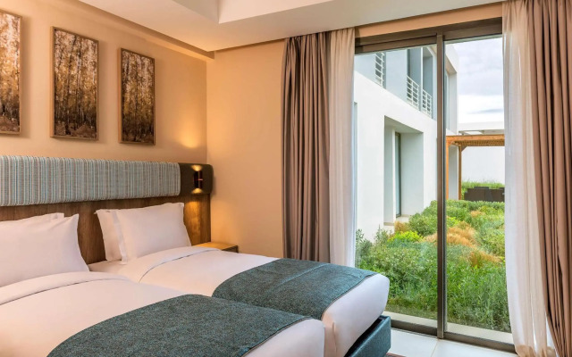 Radisson Blu Residences Al Hoceima