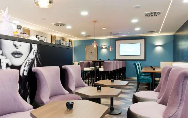 elaya hotel munich city