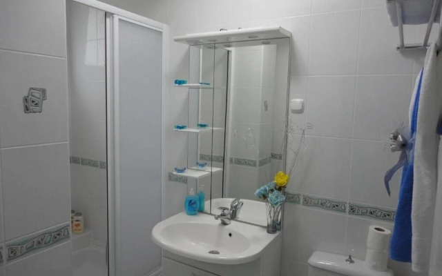 Accommodation J&T