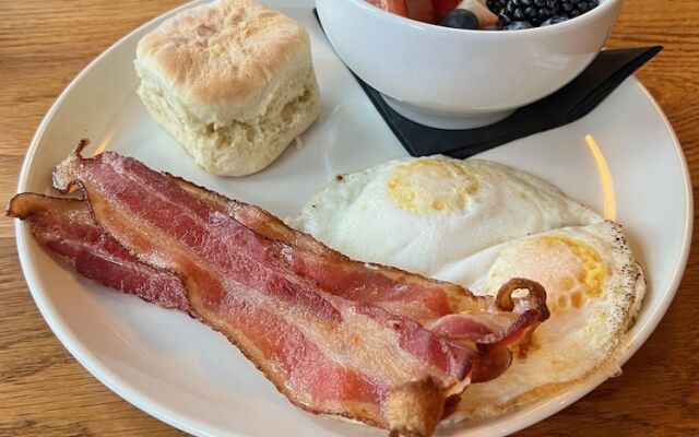 The Monte Vista Hotel