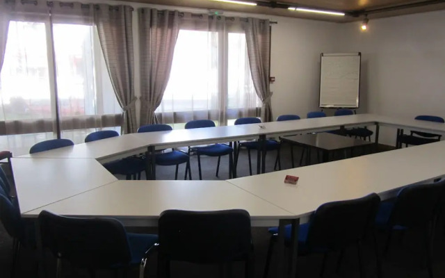 Hôtel Le Saint-Joseph