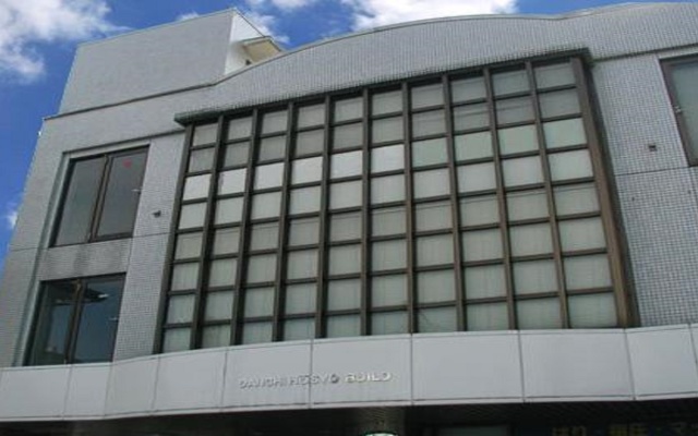 International Guesthouse Azure Narita — 1-star hotel in Tomisato