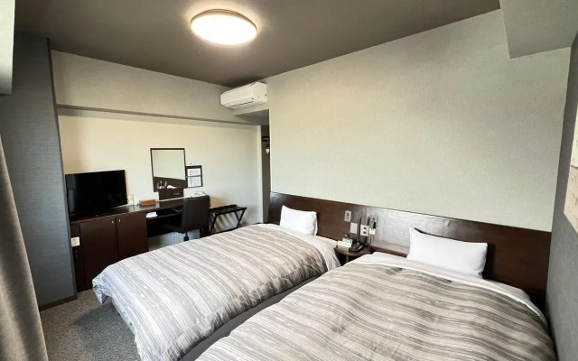 Hotel Route Inn Shimodate