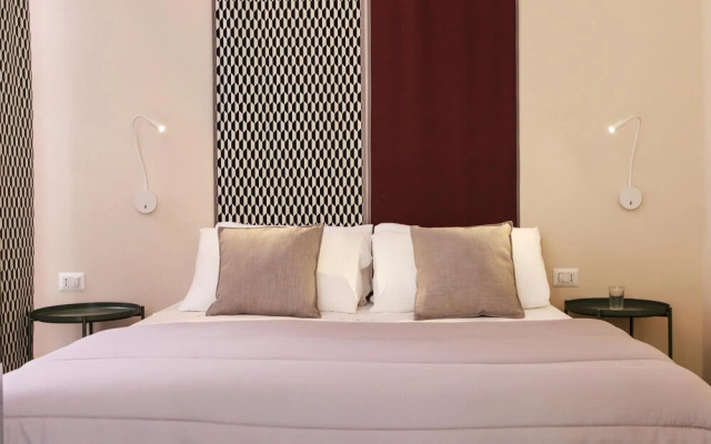 Piazza Bellini - Jazz Apartment CAV