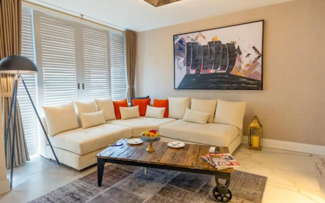 Motto Premium Marmaris