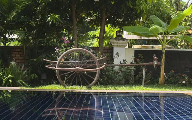 Kiri Boutique Hotel II