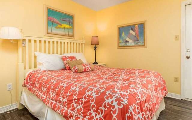 Egret by Meyer Vacation Rentals