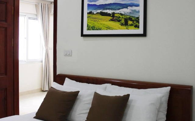 iStay Hotel Apartment 2