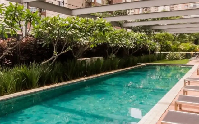 Vila Nova Amazing 1-bedroom in Vila Nova Concei o