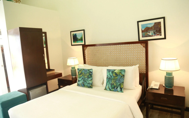 Weekends Resorts El Nido