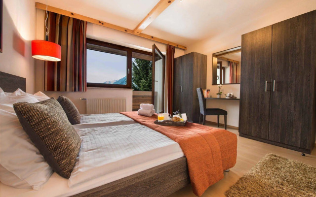 Ramada Residences by Wyndham Saalfelden