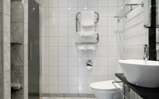 Elite Grand Hotel Norrköping