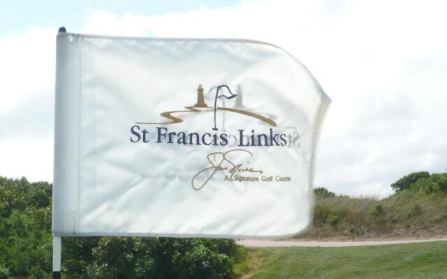 St Francis Golf Lodge