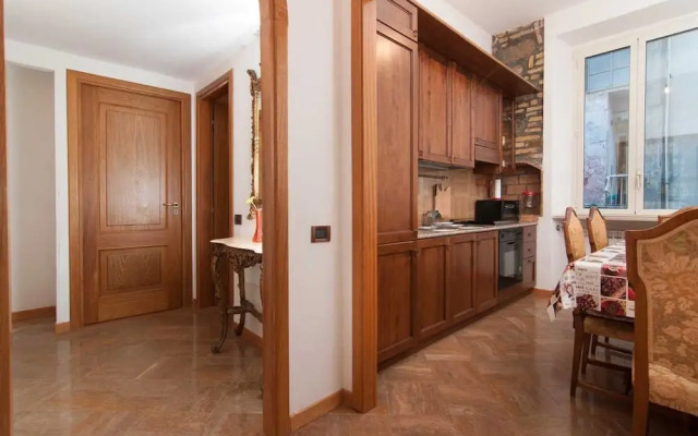 Termini - Colosseum Home