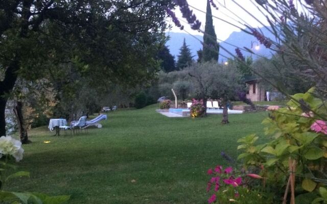 Costa Paradiso Iseo B&B