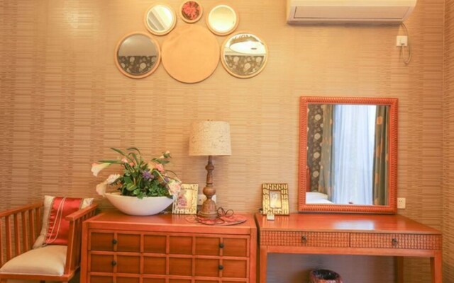Fogang Zhijiayou Villa Resort