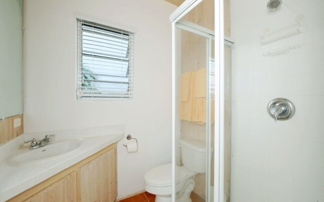 The Boat House 3 Bedroom Home
