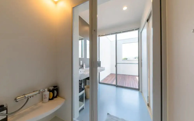 Frame View Mt.Fuji Villa West