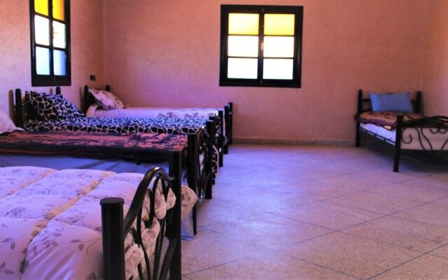 Hotel Restaurant Kasbah Telouet