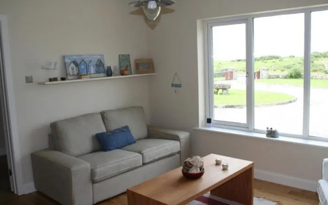 Atlantic Seafront B&B