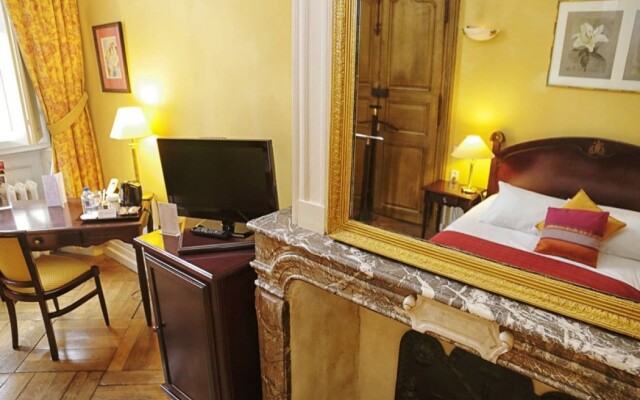 Hôtel d'Haussonville