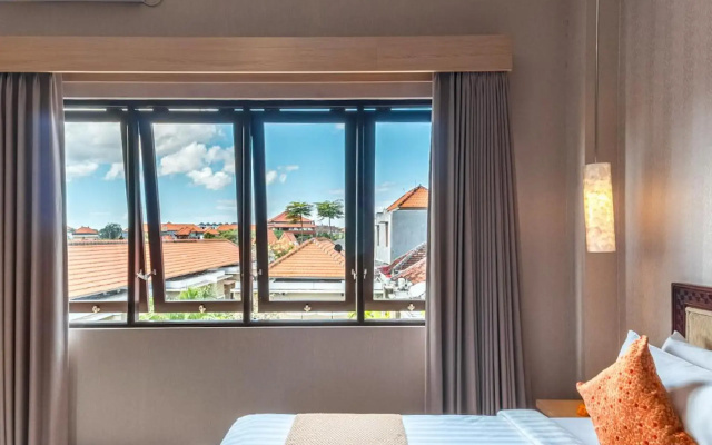 Svarna Suite Seminyak
