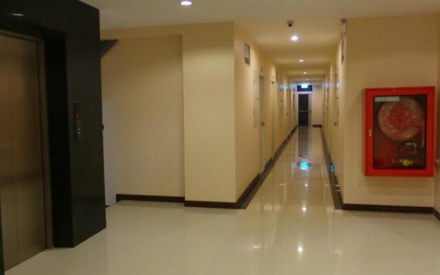 The Icon Service Apartment
