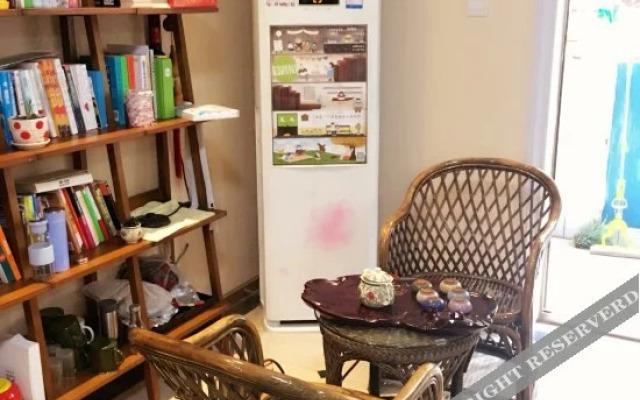Goodstay Hostel