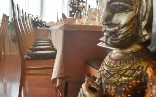 Hotel Mirella & Ristorante Don Bacco