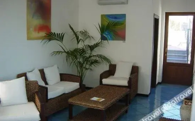 Residence Oltremare