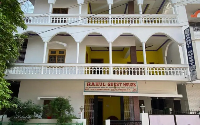 Rahul Guest House