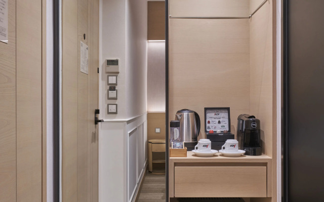 Y Hotel Hong Kong