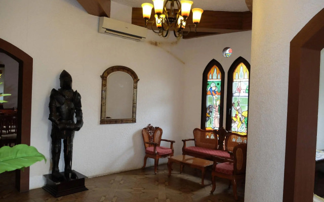 Lingganay Boracay Hotel Resort