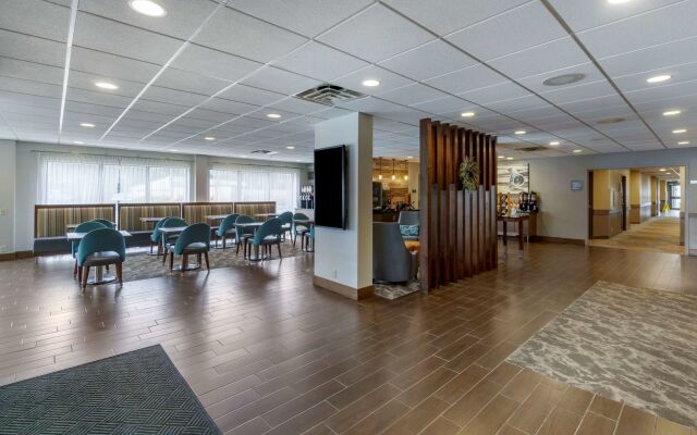 Best Western Plus Bellingham