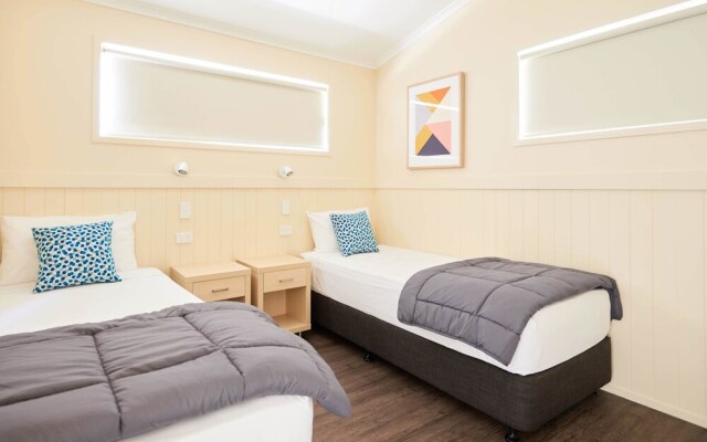 NRMA Bathurst Panorama Holiday Park
