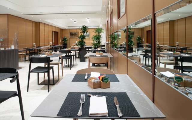 Cappello D'Oro, BW Signature Collection Hotel