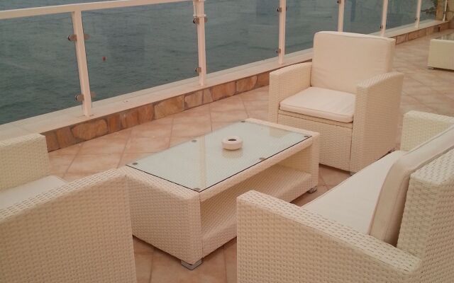 Hotel La Caletta