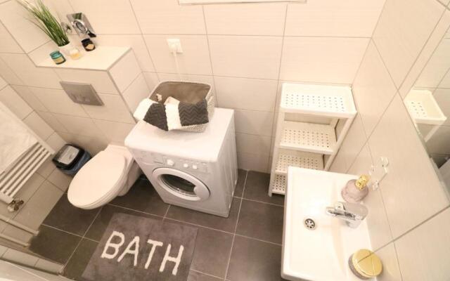 Real Apartments Wesselényi IV