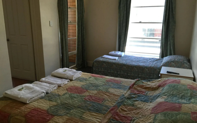 Port Macquarie Hotel