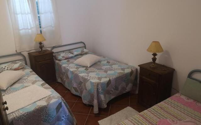 Refúgio d' Aldeia