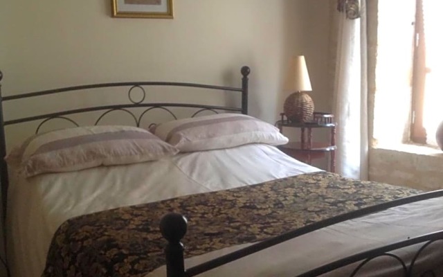 Le Grenier 1 Rue Verte Tusson 16140 France