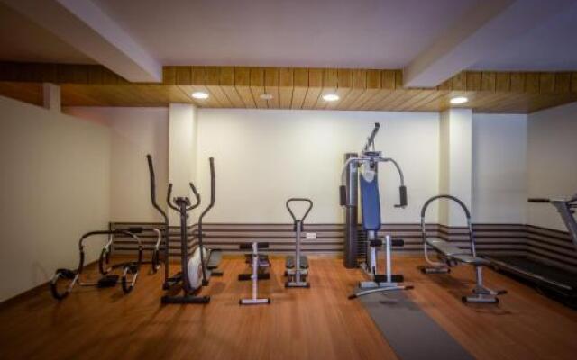 Quinta do Rio Gerês