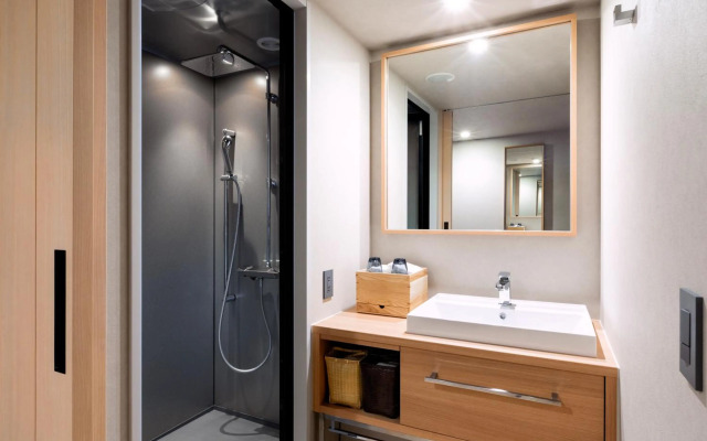 Onsen Ryokan Yuen Sapporo