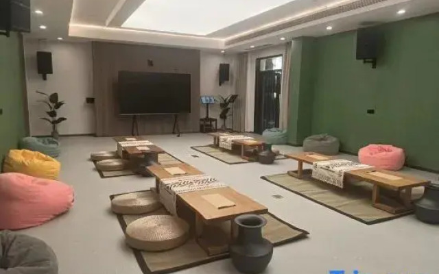 Yanoda Rainforest No.1 Hotel