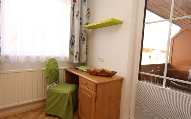 Bio Bauernhof Hotel Matlschweiger